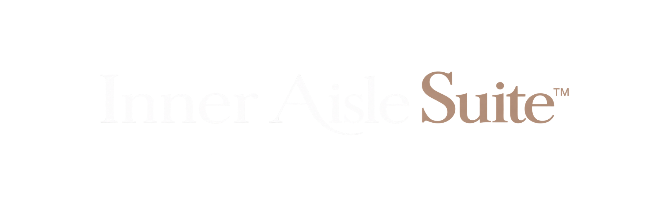 Inner Aisle Suite™