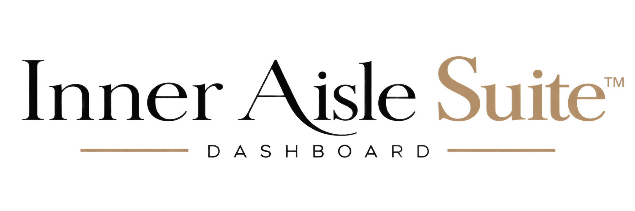 Inner Aisle Suite&trade; Dashboard